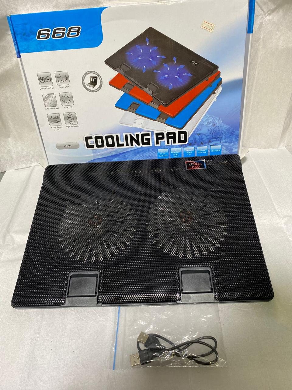 base refrigerante  para computador