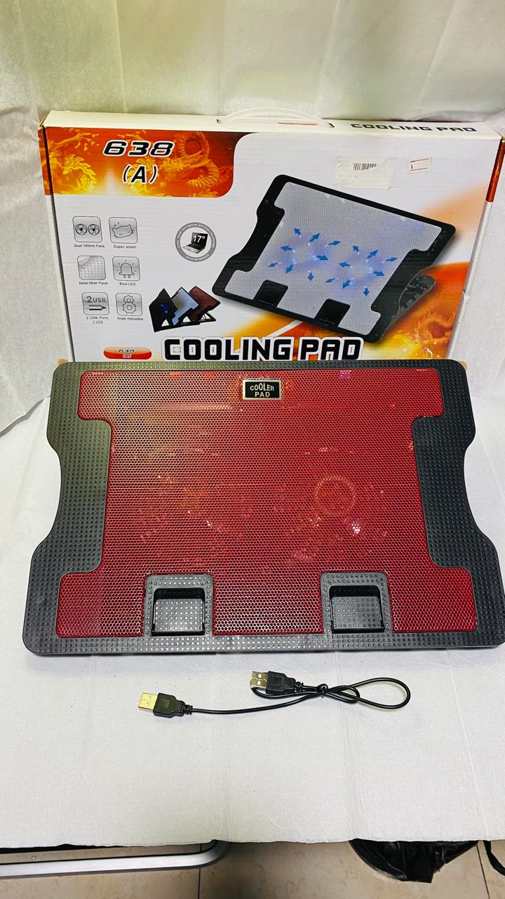 base refrigerante 2 ventiladores